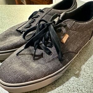 Men’s Casual Vans
